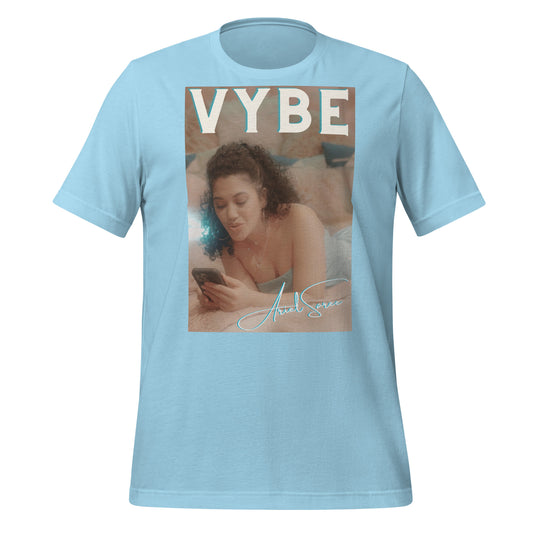 Unisex T-shirt - Vybe Graphic